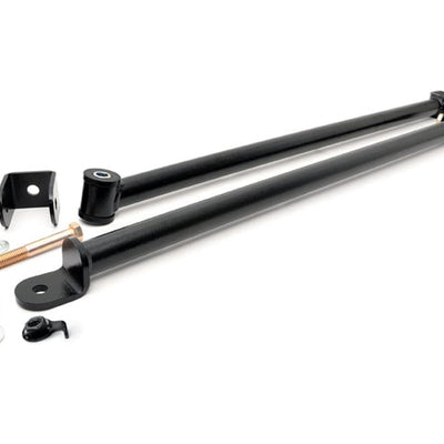 Kicker Bar Kit | 4-6 Inch Lift | Ram 1500 4WD (2010-2018 & Classic)