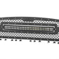 Mesh Grille | 30" Dual Row LED | Black | Ram 1500 2WD/4WD (13-18 & Classic)