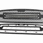 Mesh Grille | 30" Dual Row LED | Black | Ram 1500 2WD/4WD (13-18 & Classic)