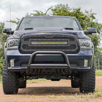 Black Bull Bar | Ram 1500 2WD/4WD
