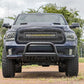 Black Bull Bar | Ram 1500 2WD/4WD