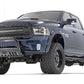 Mesh Grille | 30" Dual Row LED | Black | Amber DRL | Ram 1500 (13-18 & Classic)