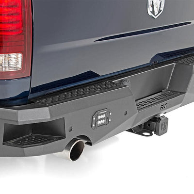 Rear Bumper | Ram 1500 2WD/4WD