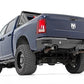 Rear Bumper | Ram 1500 2WD/4WD