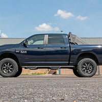Rear Bumper | Ram 1500 2WD/4WD