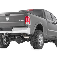 2.5 Inch Lift Kit | Ram 2500 4WD (2014-2024)