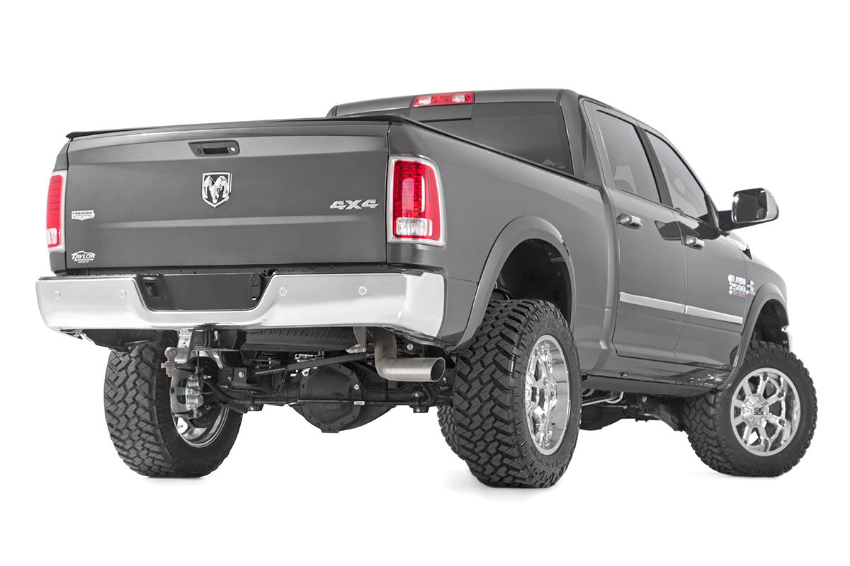 2.5 Inch Lift Kit | Gas | V2 | Ram 2500 4WD (2014-2018)