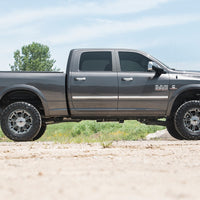 2.5 Inch Lift Kit | Gas | V2 | Ram 2500 4WD (2014-2018)
