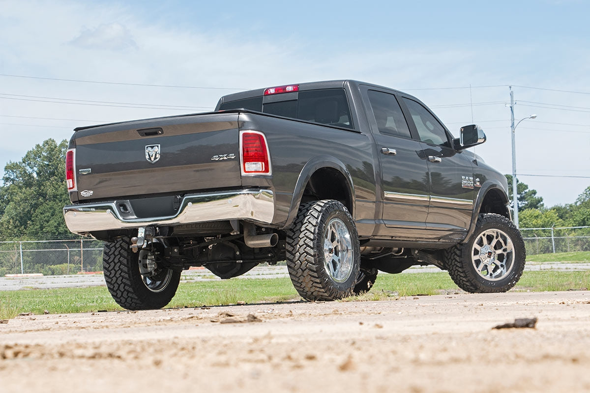 2.5 Inch Lift Kit | Gas | N3 | Ram 2500 4WD (2014-2018)