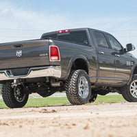 2.5 Inch Lift Kit | Diesel | V2 | Ram 2500 4WD (2014-2018)