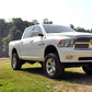 4 Inch Lift Kit | M1 Struts | Ram 1500 4WD (2012-2018 & Classic)
