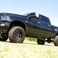 5 Inch Lift Kit | Ram 2500 Mega Cab 4WD (2011-2013)