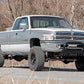 3 Inch Lift Kit | Dodge 2500 4WD (1994-2002)