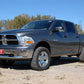 2.5 Inch Lift Kit | Ram 1500 4WD