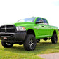 5 Inch Lift Kit | Non-Dually | Ram 3500 4WD (2013-2015)