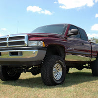 5 Inch Lift Kit | Dodge 1500 4WD (1994-1999)