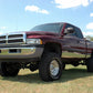 5 Inch Lift Kit | Dodge 1500 4WD (1994-1999)