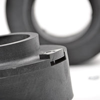 2.5 Inch Leveling Kit | Ram 2500 4WD (2010-2013)