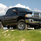 4 Inch Lift Kit | Dodge 1500 4WD (2002-2005)