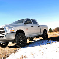 2 Inch Leveling Kit | Ram 2500 4WD (2003-2013)