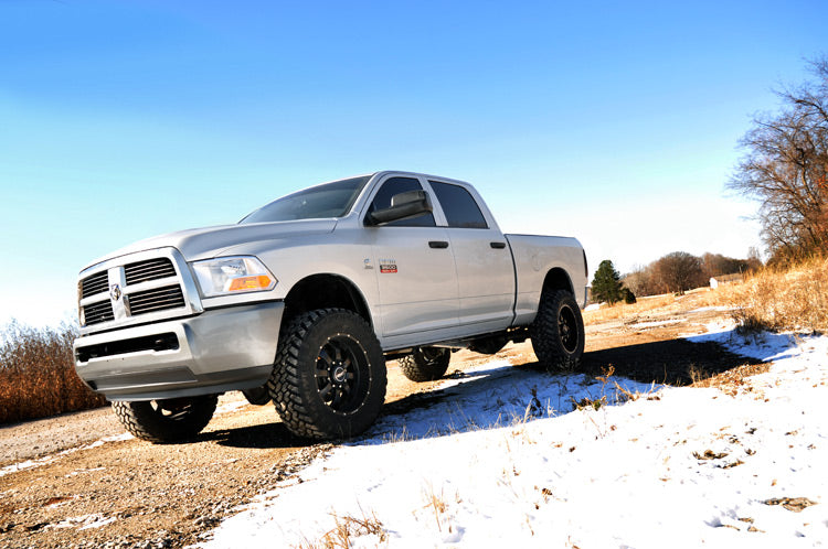 2 Inch Leveling Kit | Ram 2500 4WD (2003-2013)