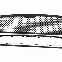 Mesh Grille | Ram 1500 2WD/4WD (2013-2018 & Classic)