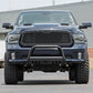 Mesh Grille | Ram 1500 2WD/4WD (2013-2018 & Classic)