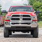 5 Inch Lift Kit | Radius Arm Drop | SRW | Ram 3500 4WD (2013-2015)