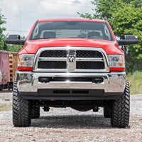 5 Inch Lift Kit | FR Spacer | Radius Arm Drop | Ram 2500 4WD (14-18)