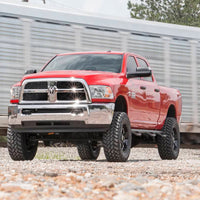 5 Inch Lift Kit | FR Spacer | Radius Arm Drop | Ram 2500 4WD (14-18)