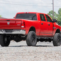 5 Inch Lift Kit | FR Spacer | Radius Arm Drop | Ram 2500 4WD (14-18)