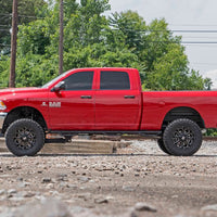 5 Inch Lift Kit | Radius Arm Drop | SRW | Ram 3500 4WD (2013-2015)