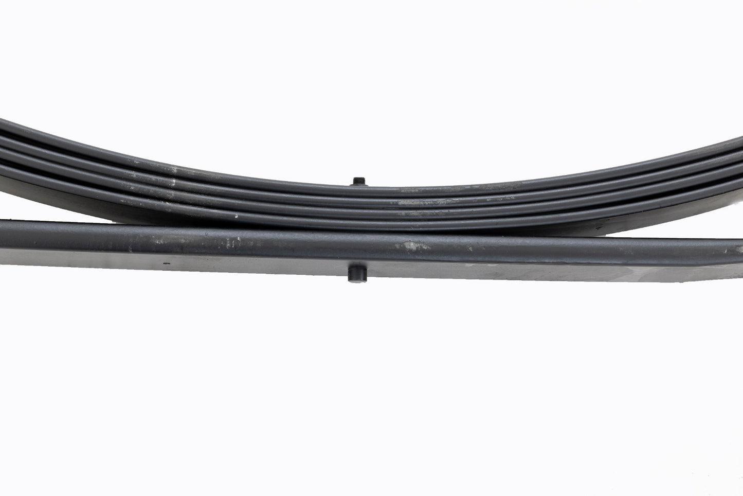 Rear Leaf Springs | 4" Lift | Pair | Ford F-250/F-350 Super Duty 4WD (99-04)