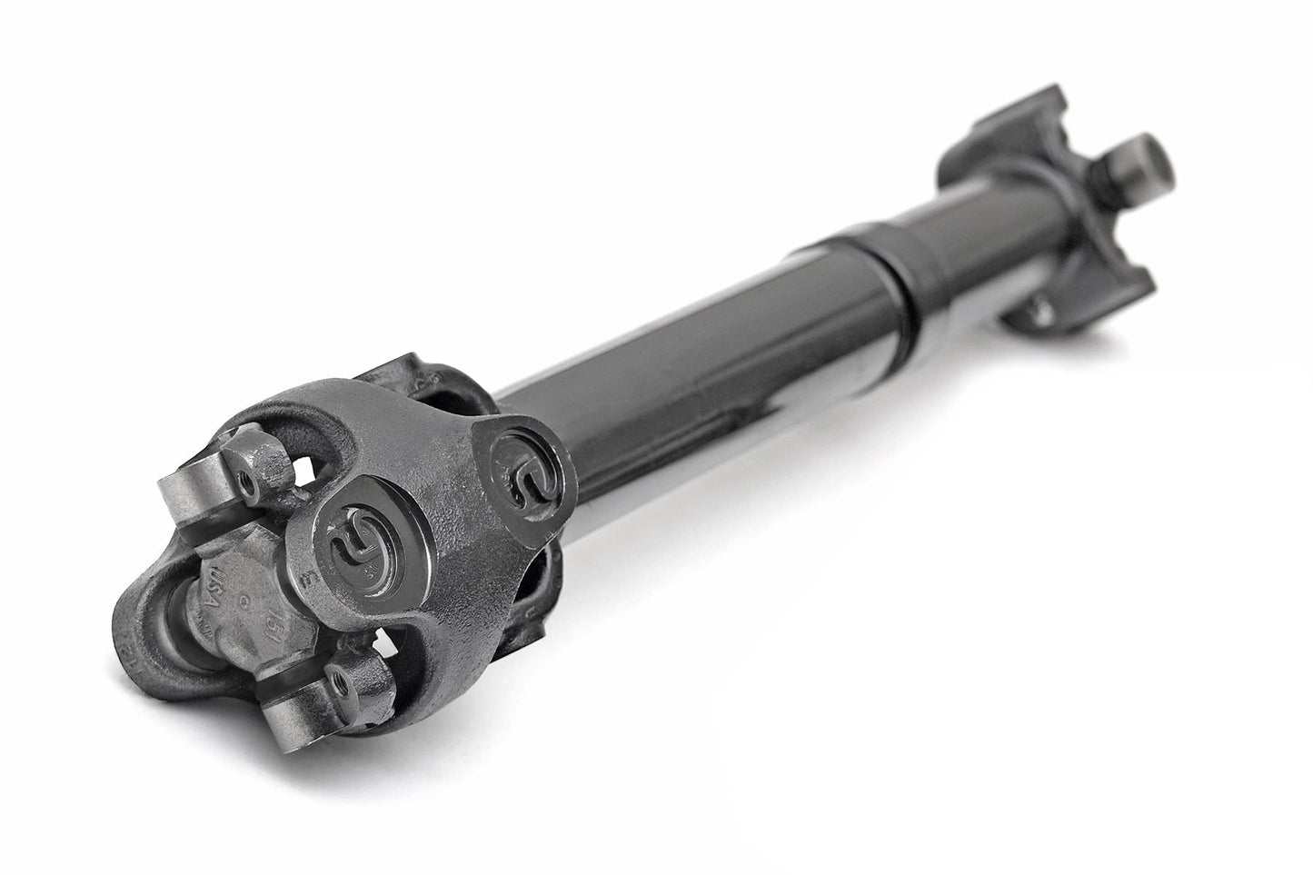 CV Drive Shaft | 4-Inch Lift | Jeep Wrangler YJ 4WD (1994-1995)