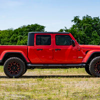 2.5 Inch Leveling Kit | Spacers | V2 | Jeep Gladiator JT 4WD (2020-2023)