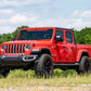 2.5 Inch Leveling Kit | Spacers | Jeep Gladiator JT 4WD (2020-2023)