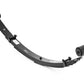 Rear Leaf Springs | 4" Lift | Pair | Jeep Cherokee XJ 2WD/4WD (1984-2001)