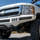 Skid Plate | Prerunner Bumper | Chevy/GMC 1500 (07-13)