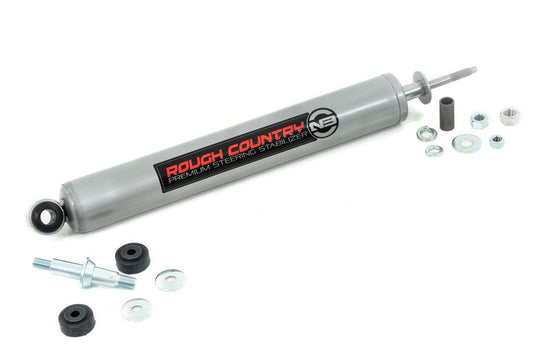 N3 Steering Stabilizer | Ford F-250/F-350 Super Duty 4WD (2005-2007)