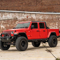 6 Inch Lift Kit | Jeep Gladiator JT 4WD (2020-2023)