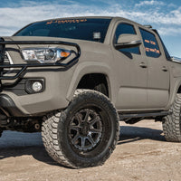 35x12.50R20 Venom Terra Hunter R/T