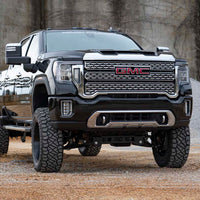 7 Inch Lift Kit | NTD | Chevy Silverado & GMC Sierra 2500HD 4WD (2020-2024)