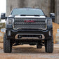 7 Inch Lift Kit | NTD | Chevy Silverado & GMC Sierra 2500HD 4WD (2020-2024)