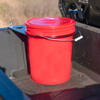 5 Gallon Bucket Holder | Polaris Ranger XP 570/900/1000