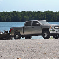 6 Inch Lift Kit | M1 Struts/M1 | Chevy/GMC 1500 4WD (07-13)
