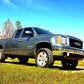 3 Inch Lift Kit | Lift Knuckle | Chevy/GMC 1500 2WD (07-13)