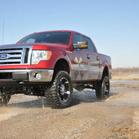 6 Inch Lift Kit | N3 Struts | Ford F-150 4WD (2009-2010)