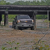 6 Inch Lift Kit | M1 Struts/M1 | Chevy/GMC 1500 4WD (07-13)