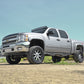 6 Inch Lift Kit | Chevy Silverado & GMC Sierra 1500 4WD (2007-2013)