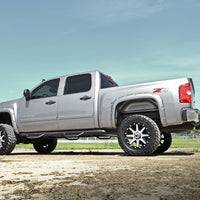 6 Inch Lift Kit | M1 Struts/M1 | Chevy/GMC 1500 4WD (07-13)